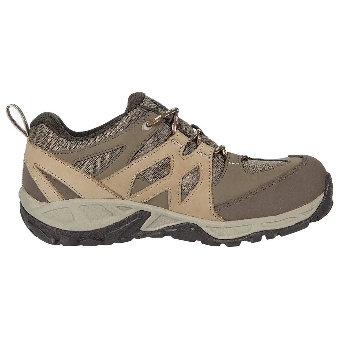 Merrell shoes - Merrell Work - Work - Black 3