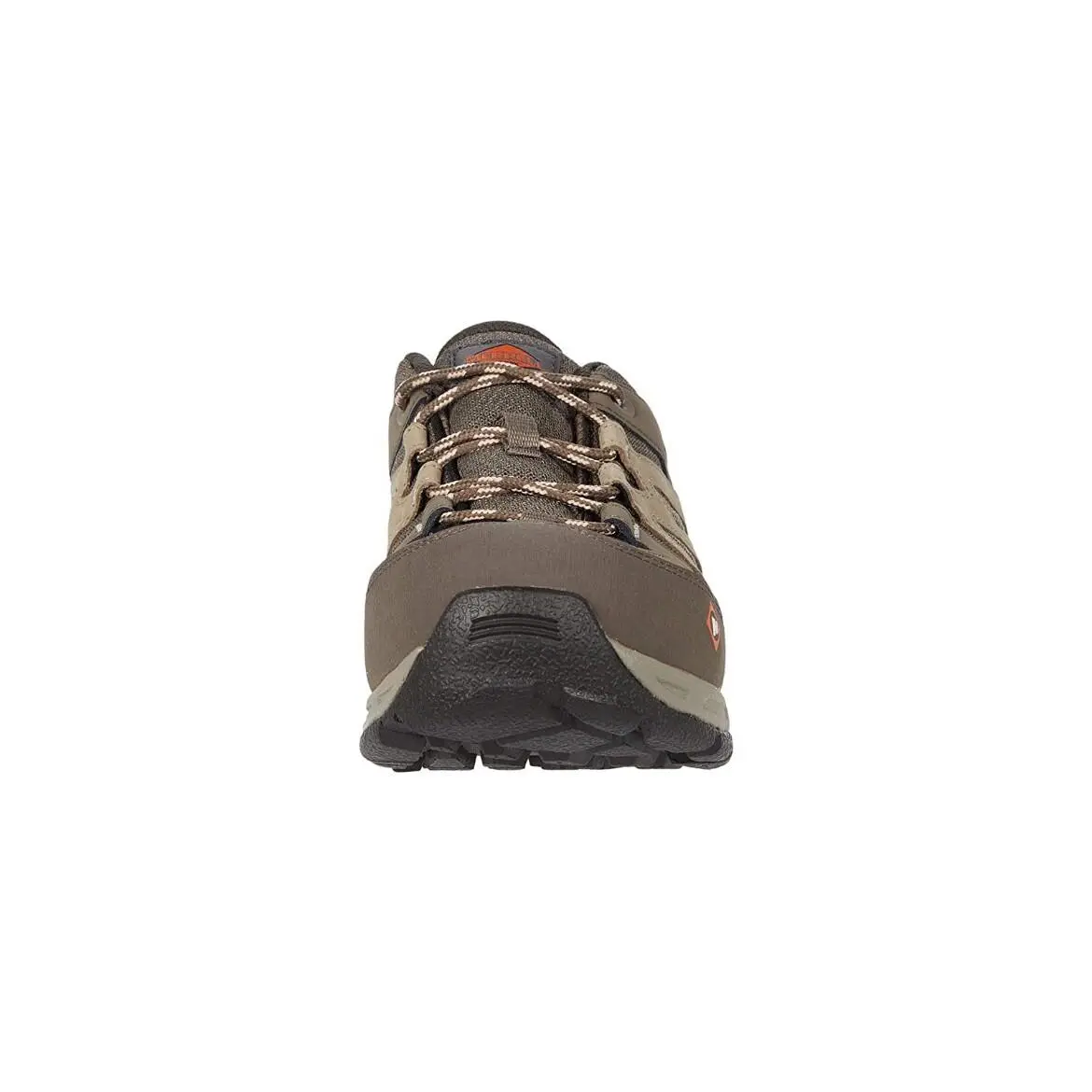Merrell shoes - Merrell Work - Work - Black 5