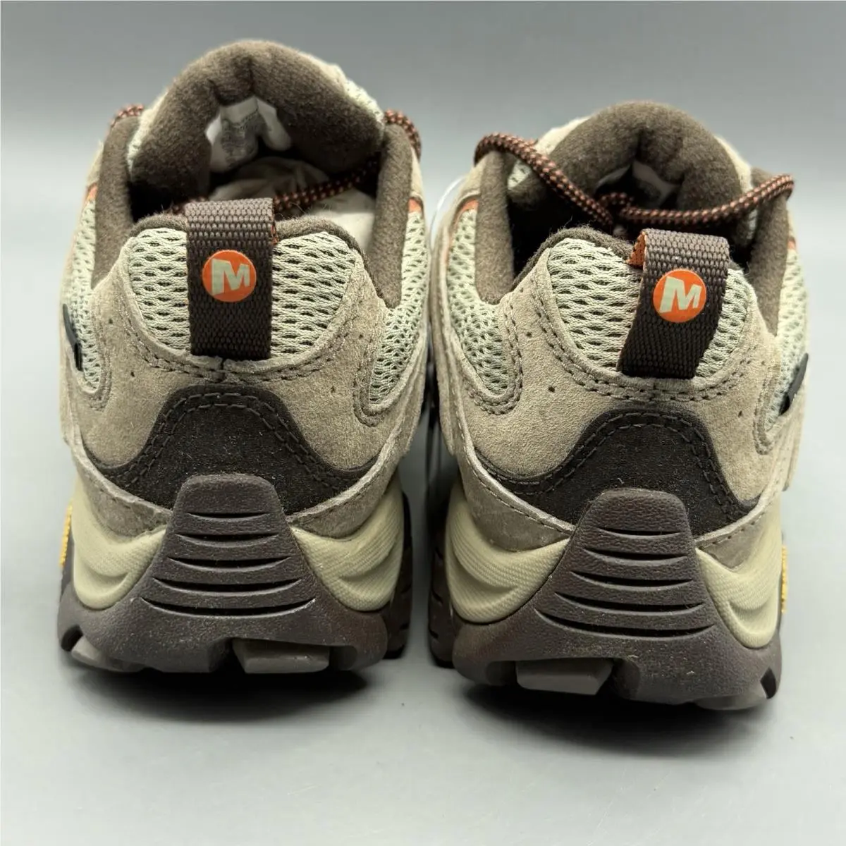 Merrell shoes - Moab 3 GTX - Moab GTX - J500230 - Bungee Cord (UPC: 7630040594868) 2