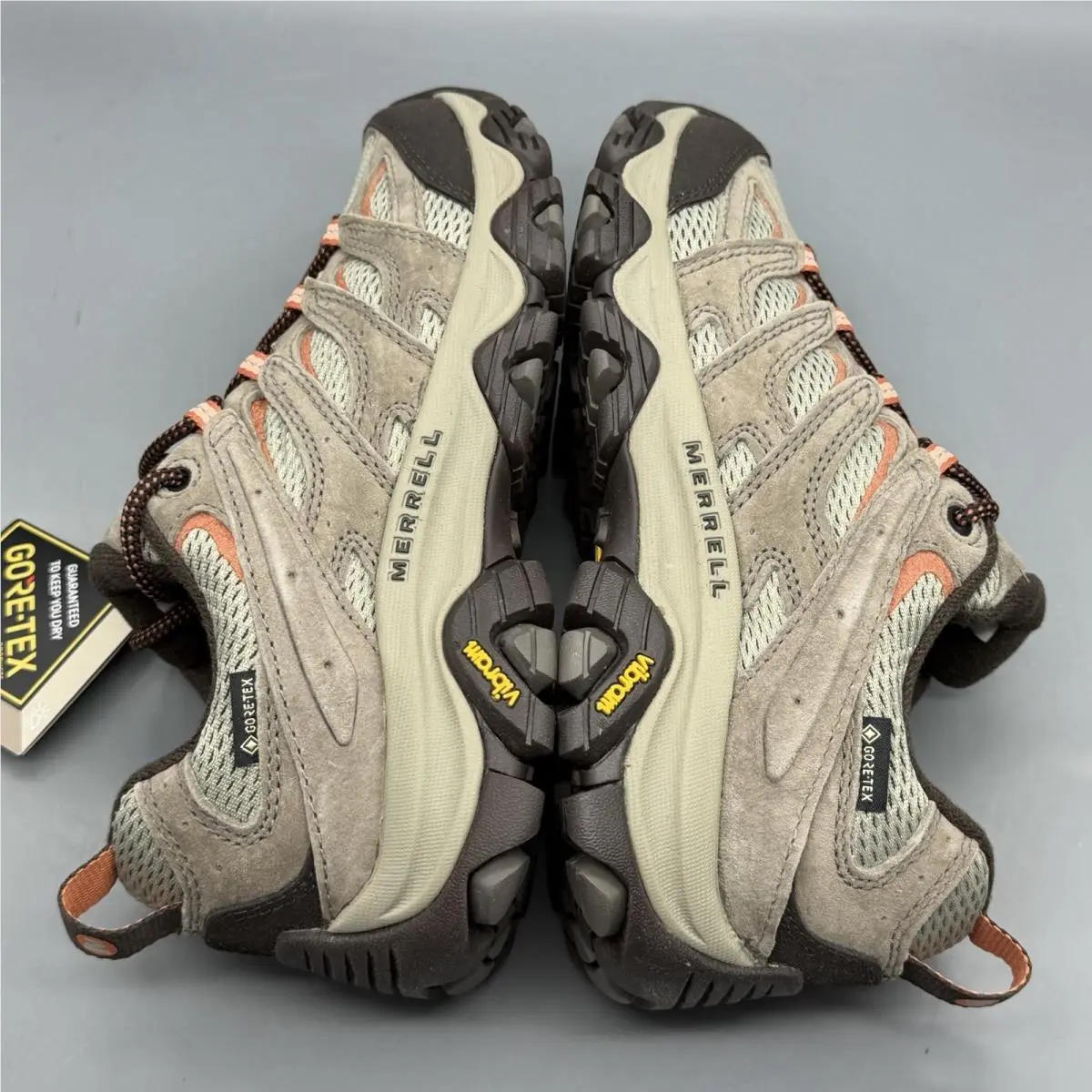 Merrell shoes - Moab 3 GTX - Moab GTX - J500230 - Bungee Cord (UPC: 7630040594868) 4
