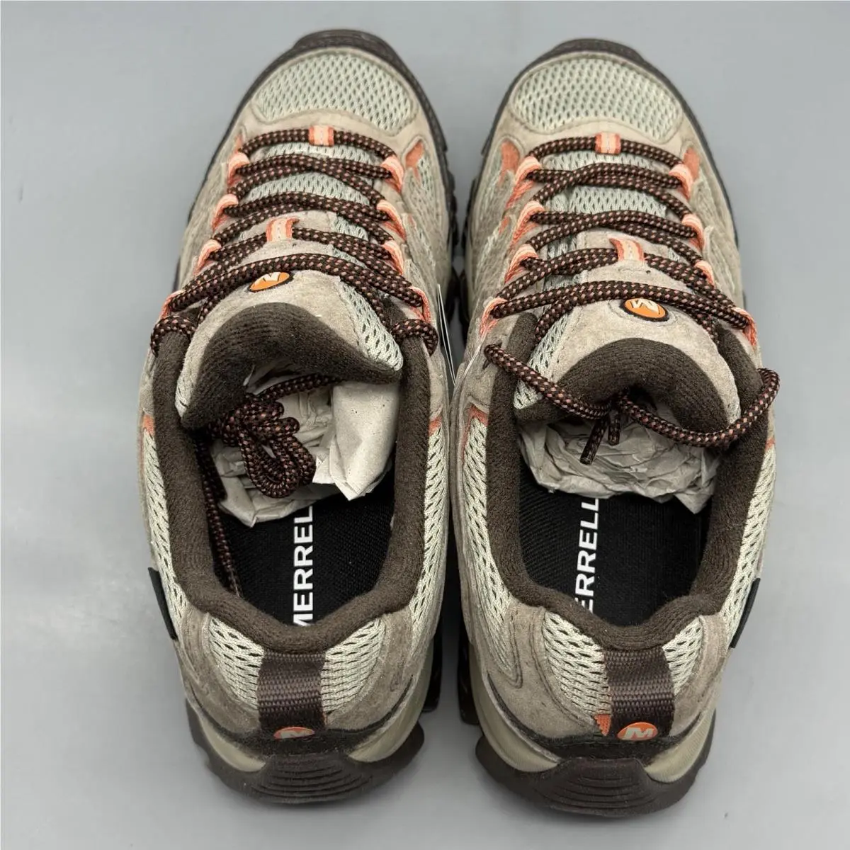 Merrell shoes - Moab 3 GTX - Moab GTX - J500230 - Bungee Cord (UPC: 7630040594868) 5