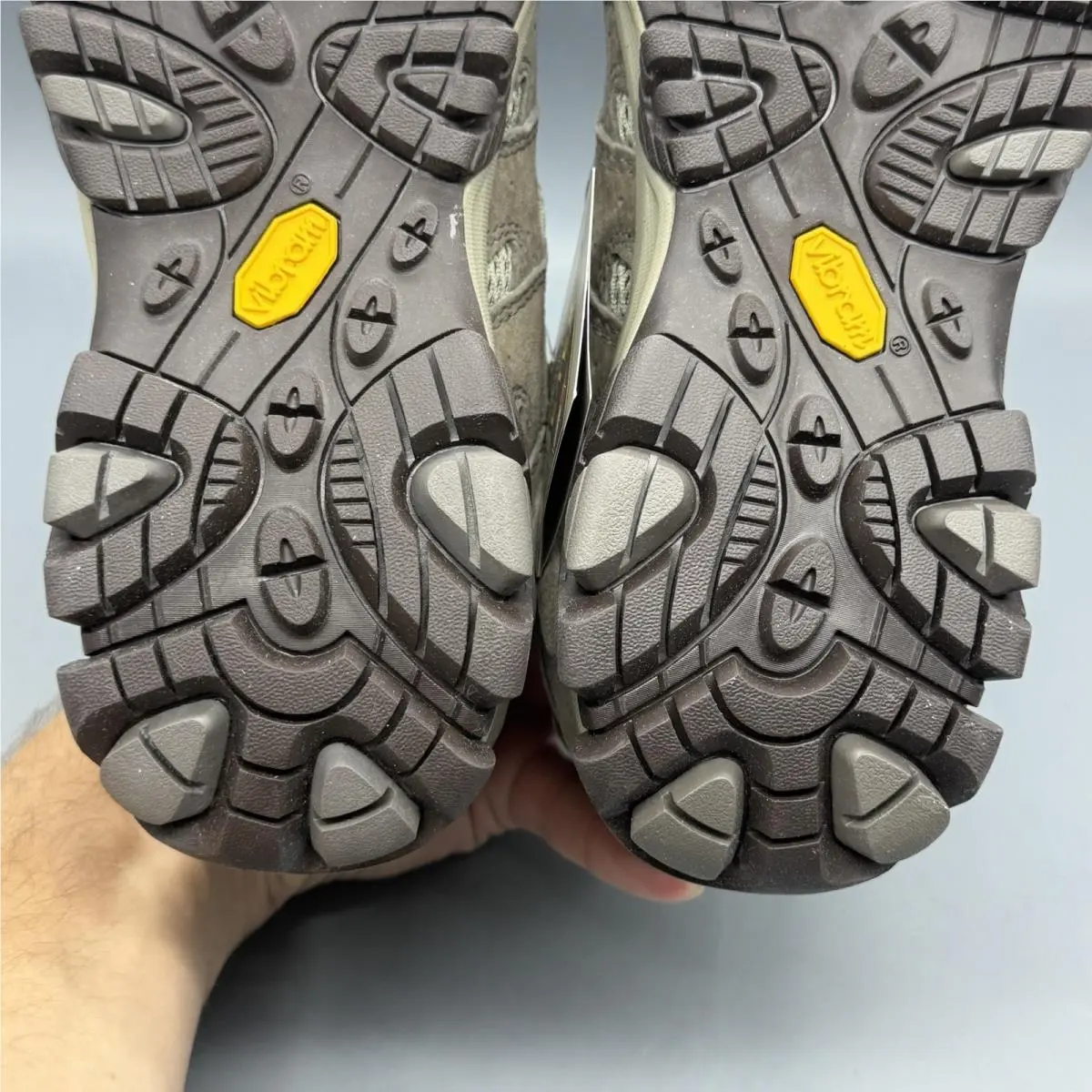 Merrell shoes - Moab 3 GTX - Moab GTX - J500230 - Bungee Cord (UPC: 7630040594868) 8