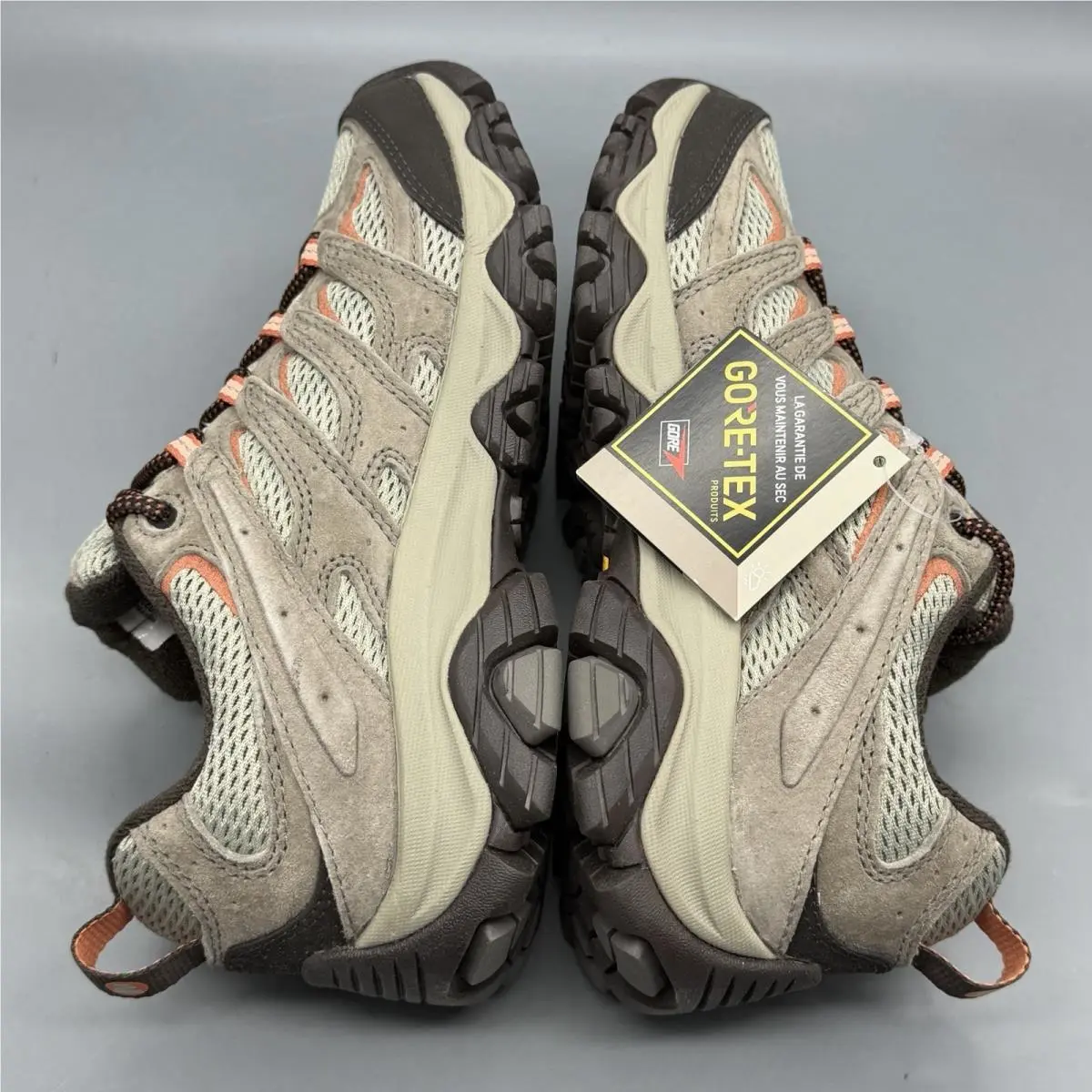 Merrell shoes - Moab 3 GTX - Moab GTX - J500230 - Bungee Cord (UPC: 7630040594868) 3