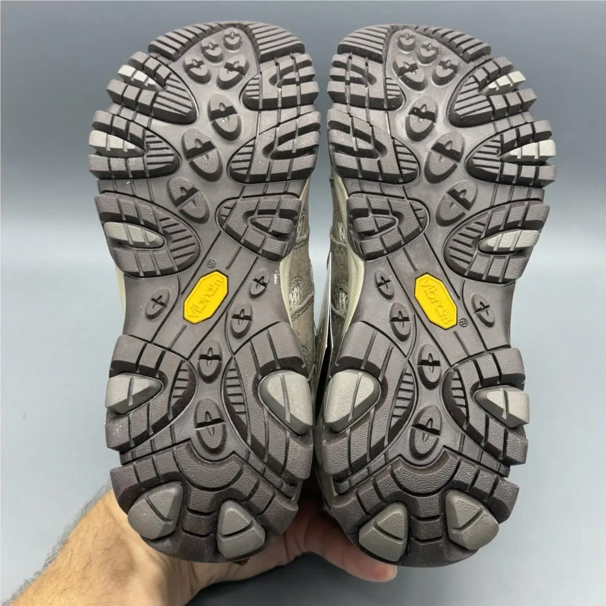 Merrell shoes - Moab 3 GTX - Moab GTX - J500230 - Bungee Cord (UPC: 7630040594868) 6