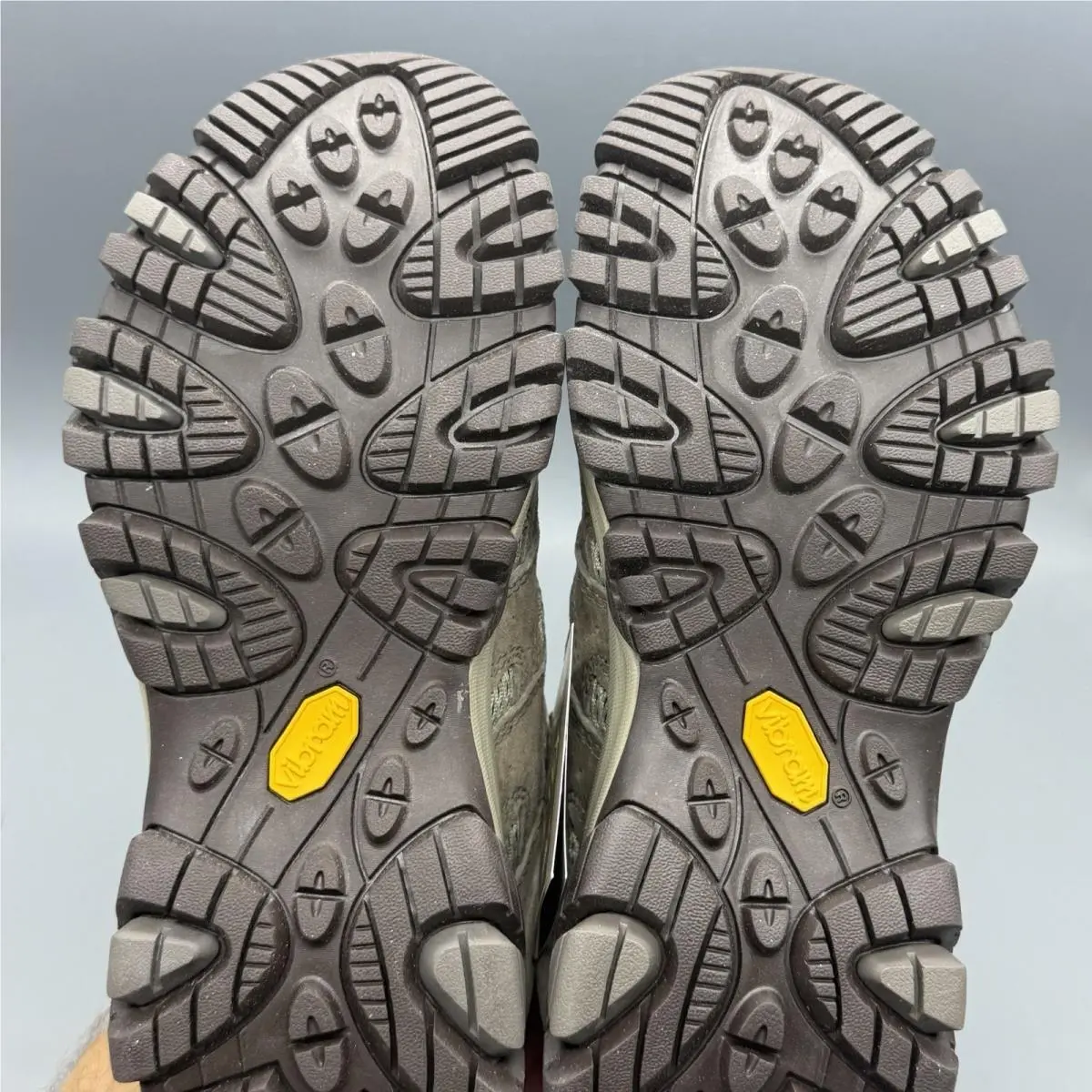 Merrell shoes - Moab 3 GTX - Moab GTX - J500230 - Bungee Cord (UPC: 7630040594868) 7