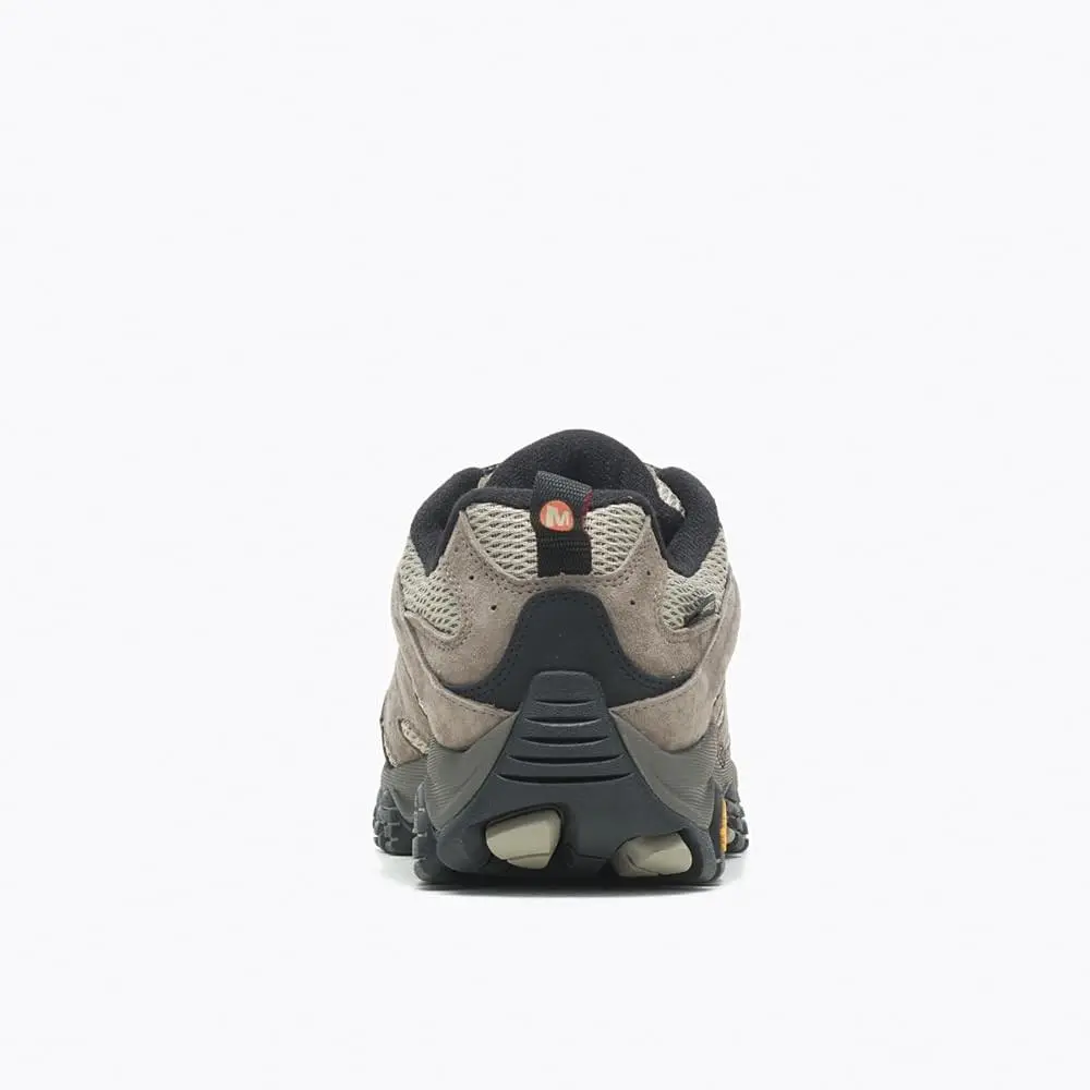 Merrell shoes - Brindle 3
