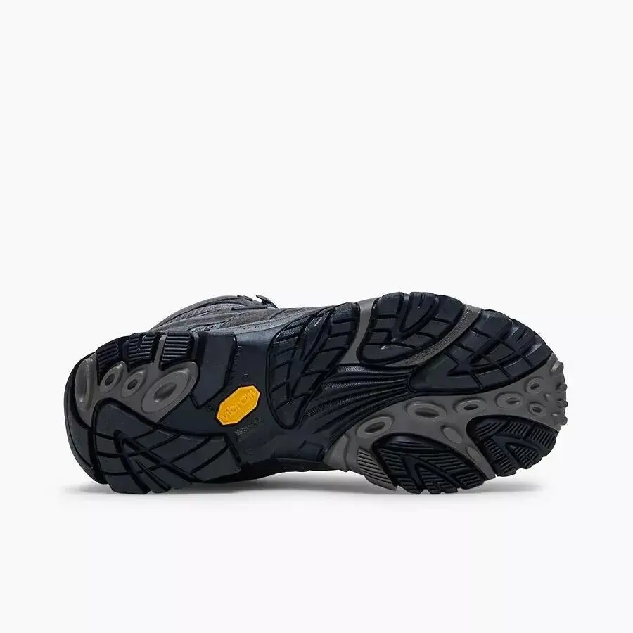 Merrell shoes - D3444 - D3444 - Gray 1