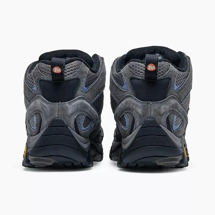 Merrell shoes - D3444 - D3444 - Gray 2