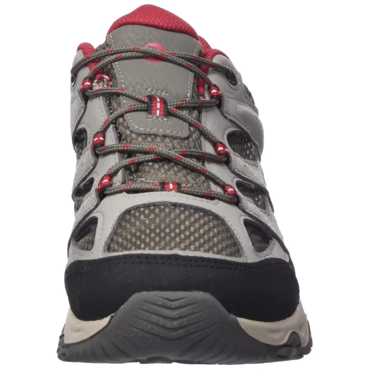 Merrell shoes - MK265705 - MK265705 - Boulder/Red (UPC: 195017225024) 6