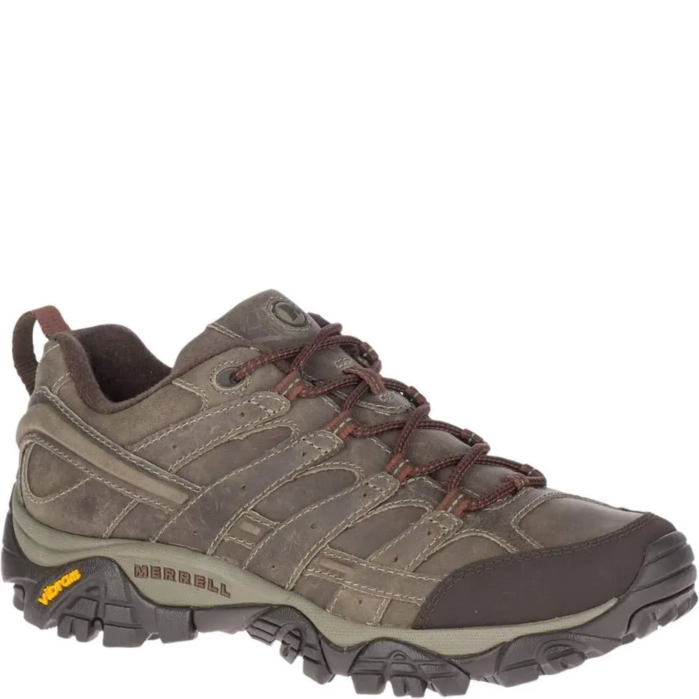 Merrell shoes - J99754 - J99754 - Brindle 0