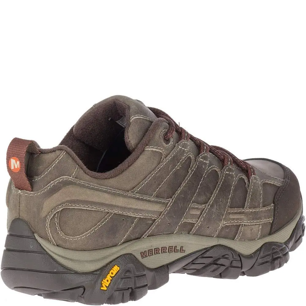 Merrell shoes - J99754 - J99754 - Brindle 1