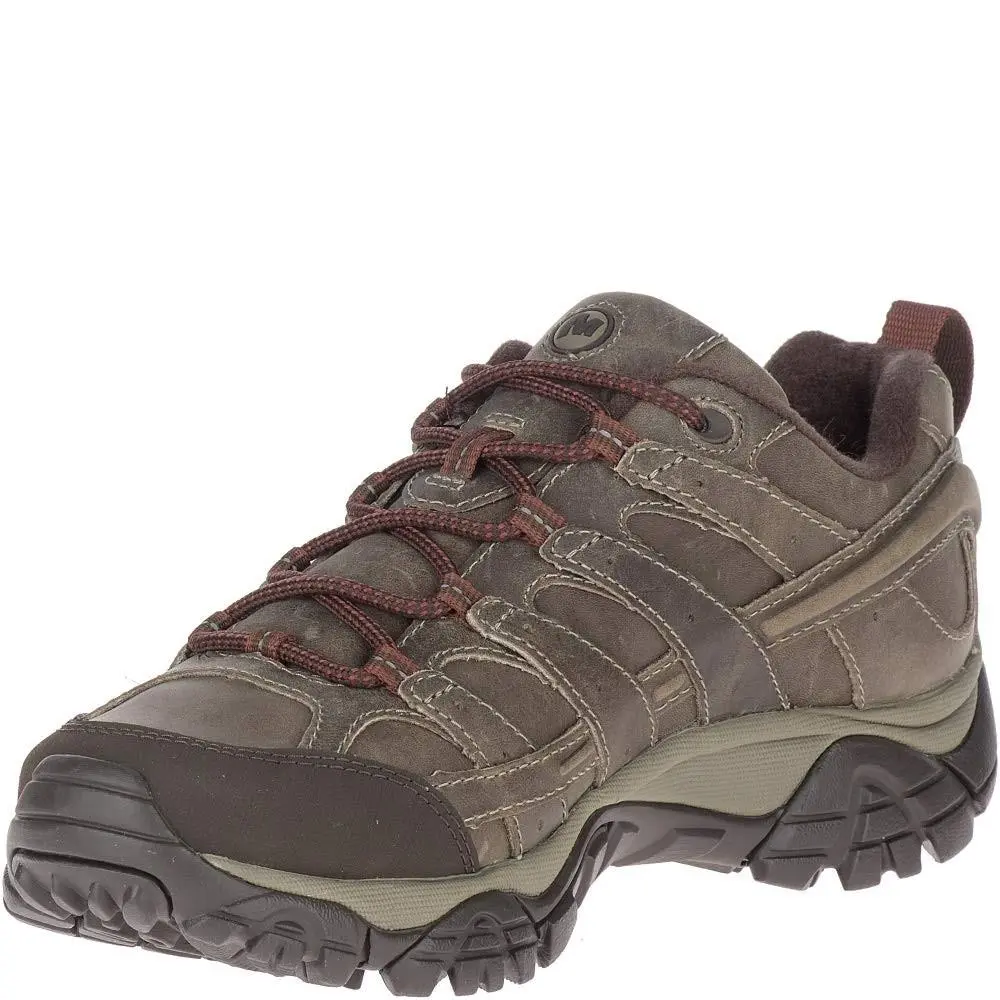 Merrell shoes - J99754 - J99754 - Brindle 4
