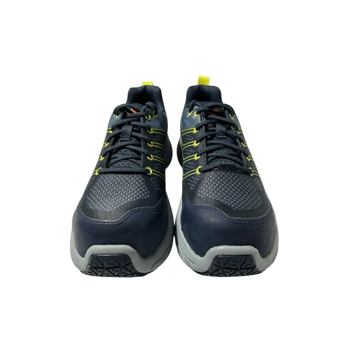 Merrell shoes - Merrell Moab Flight CF Carbon Toe - Blue 0