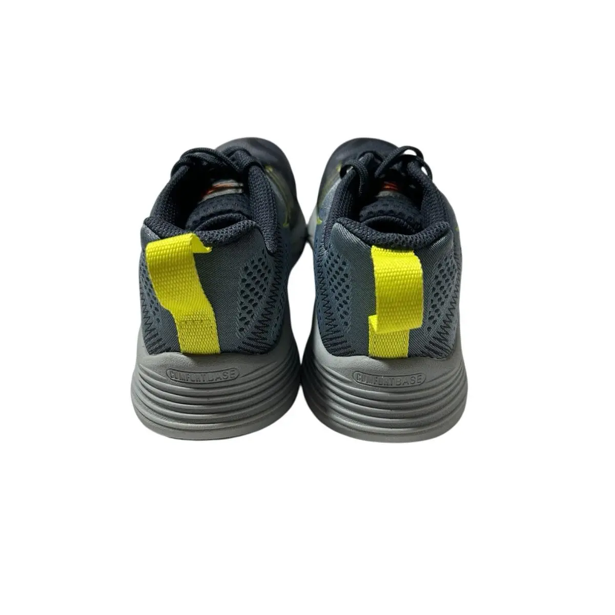 Merrell shoes - Merrell Moab Flight CF Carbon Toe - Blue 1