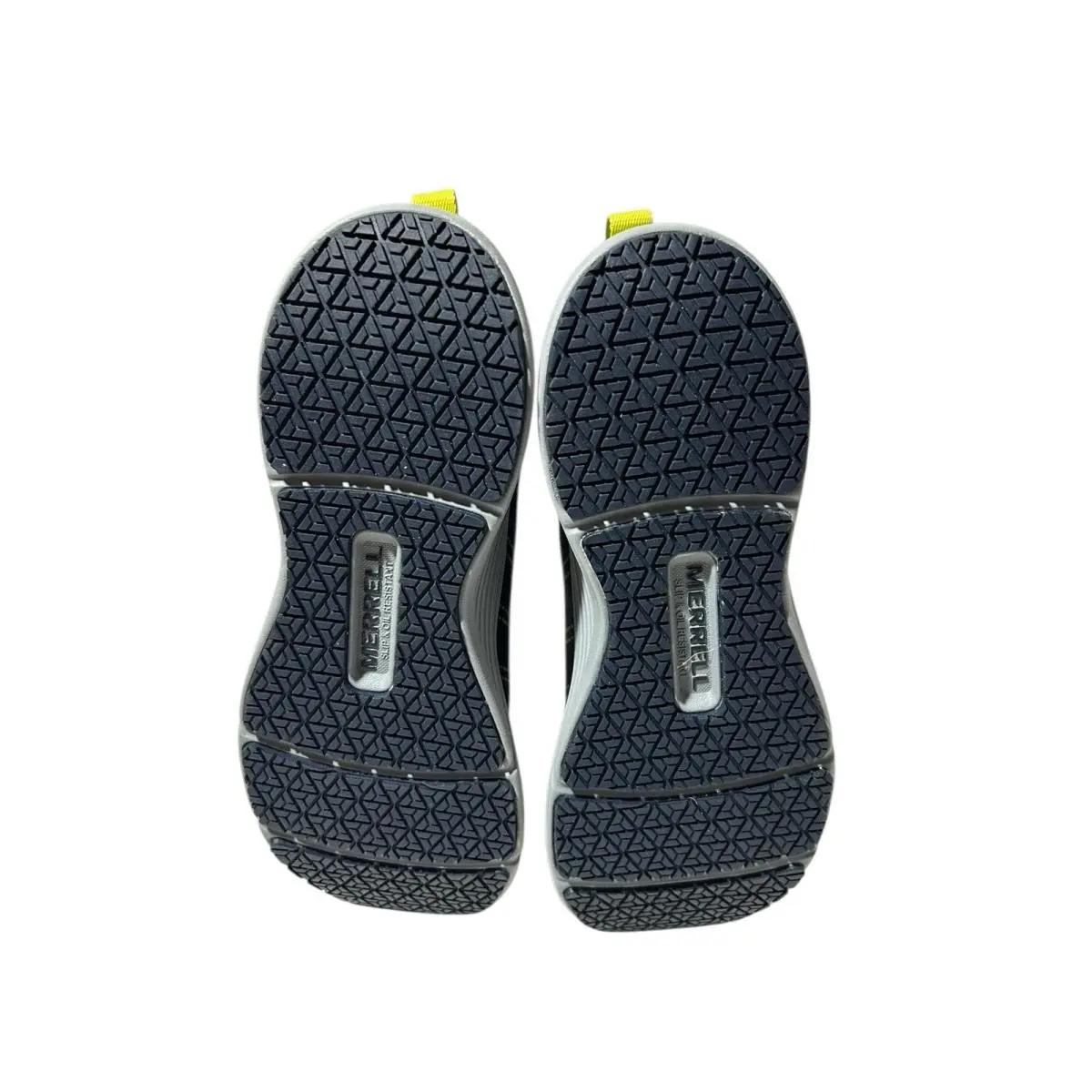 Merrell shoes - Merrell Moab Flight CF Carbon Toe - Blue 3
