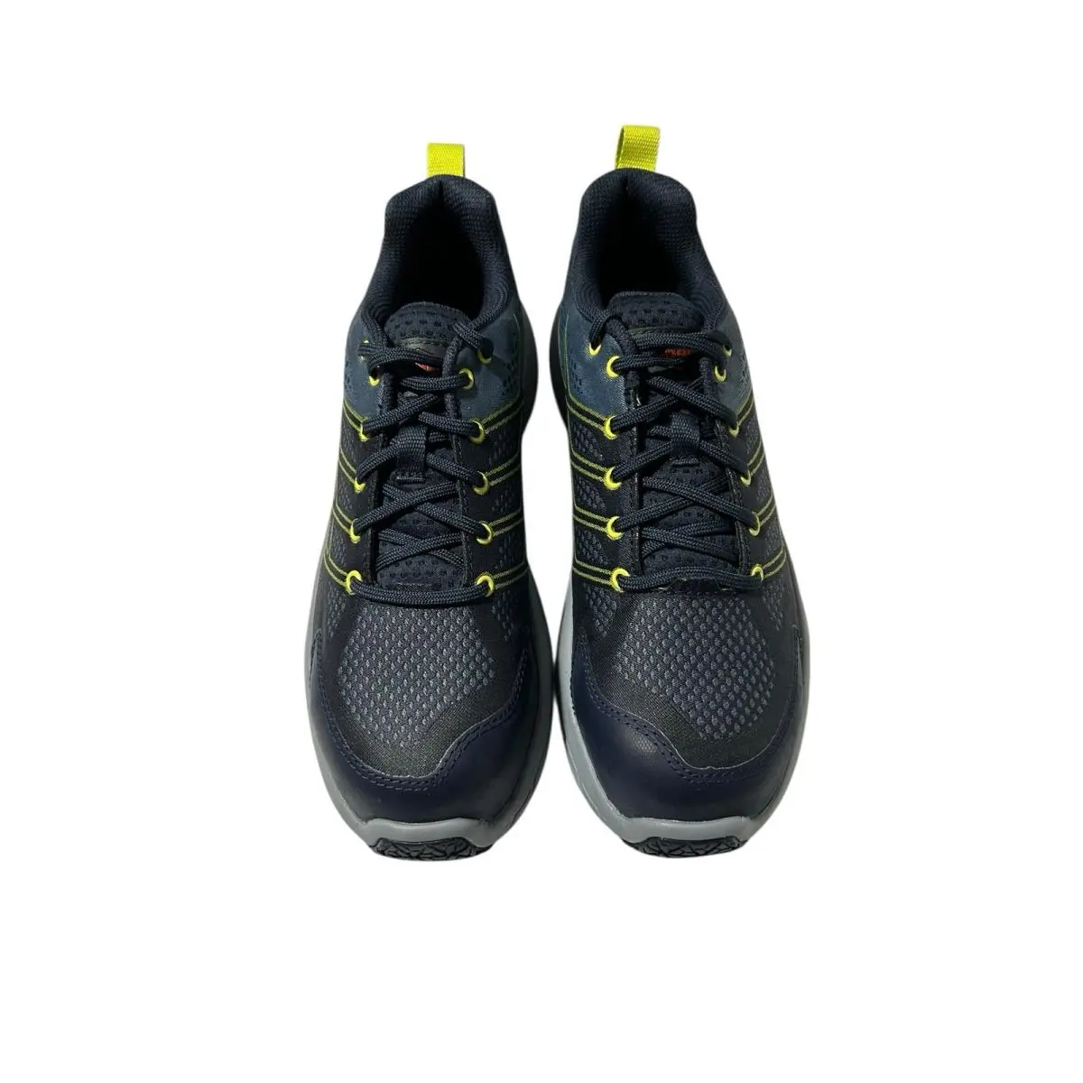 Merrell shoes - Merrell Moab Flight CF Carbon Toe - Blue 4