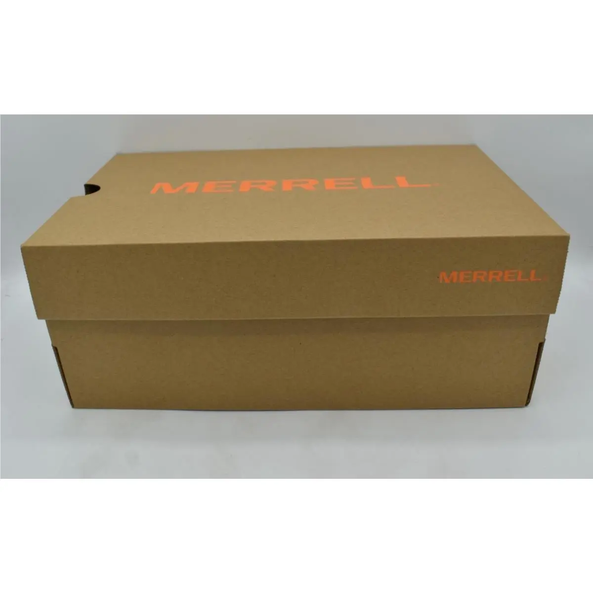 Merrell shoes - Merrell District 4 - District - Orange (UPC: 195020014929) 9