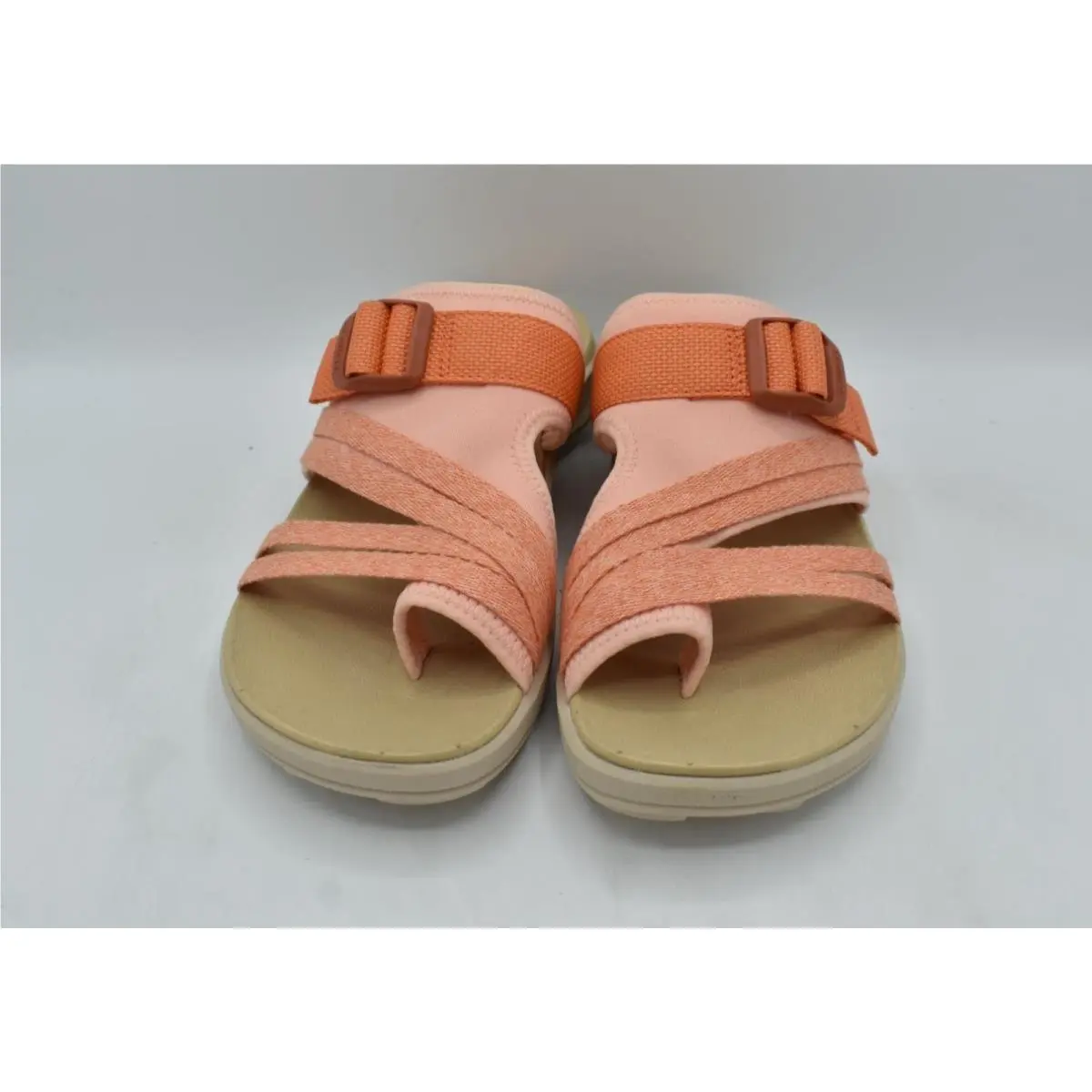 Merrell shoes - Merrell District 4 - District - Orange (UPC: 195020014929) 1