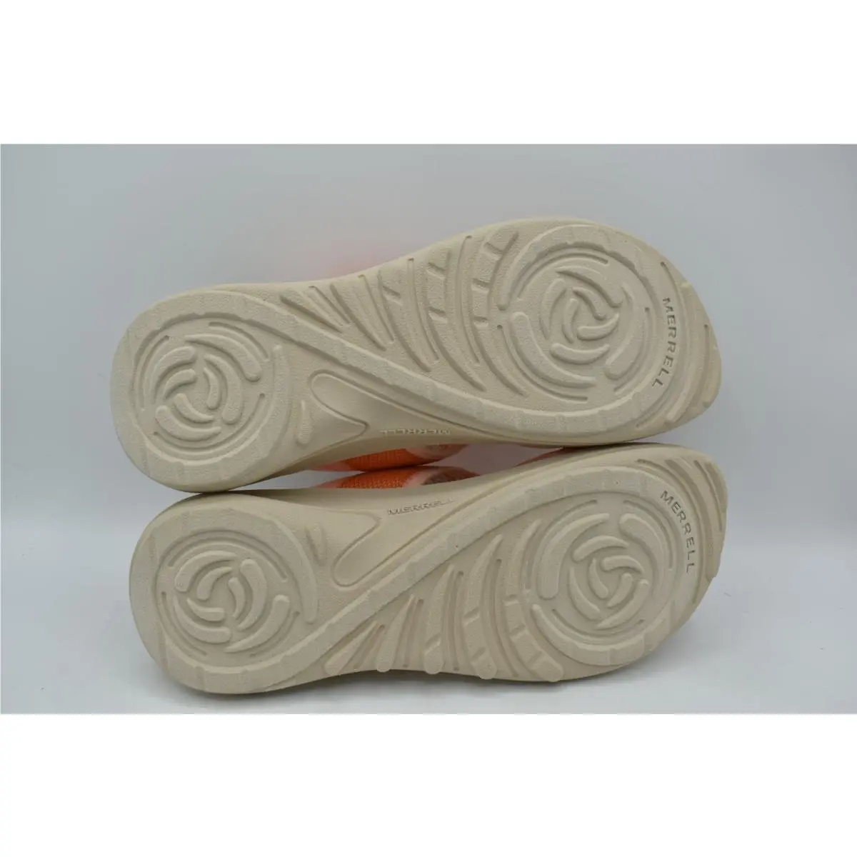 Merrell shoes - Merrell District 4 - District - Orange (UPC: 195020014929) 4