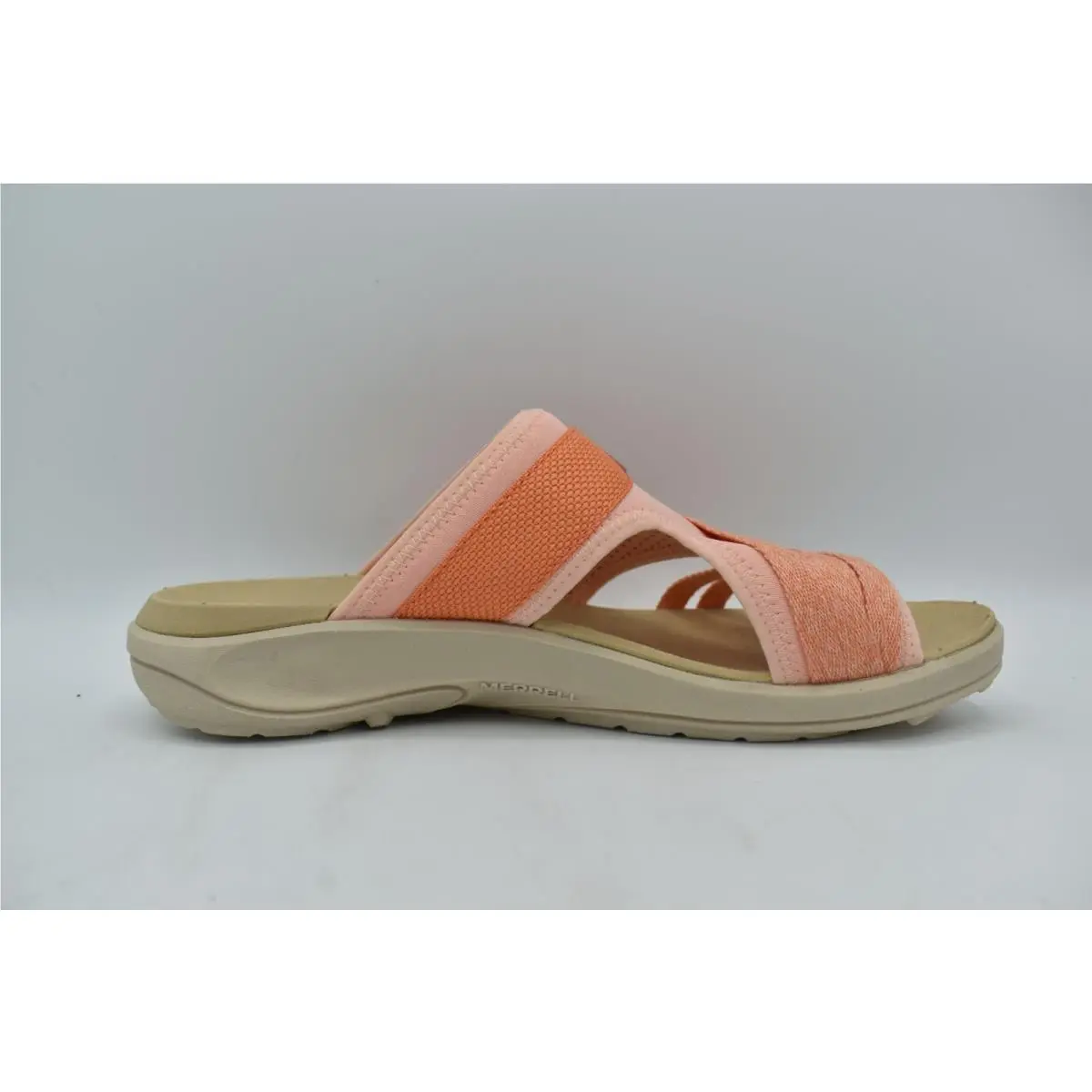 Merrell shoes - Merrell District 4 - District - Orange (UPC: 195020014929) 5