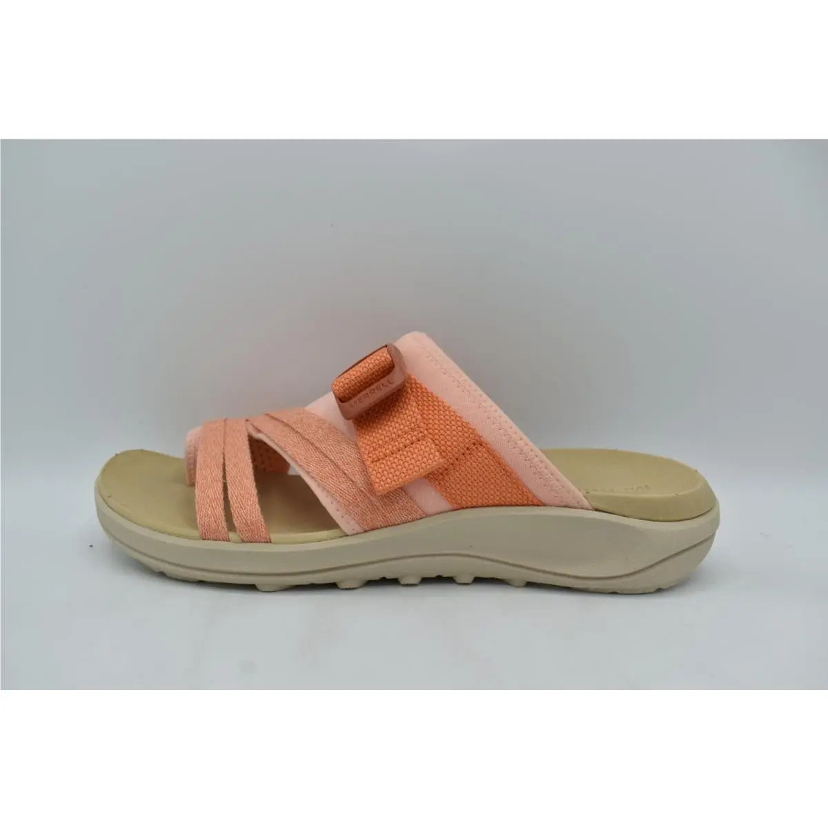 Merrell shoes - Merrell District 4 - District - Orange (UPC: 195020014929) 6
