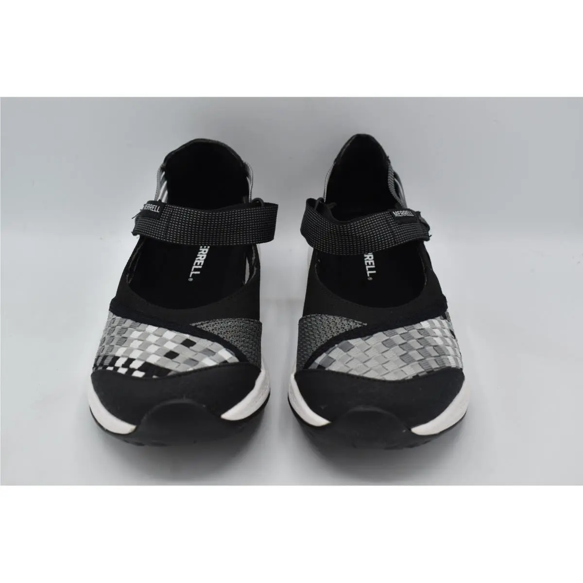 Merrell shoes - Bravada Cord Wrap - Bravada Cord Wrap - Black 1