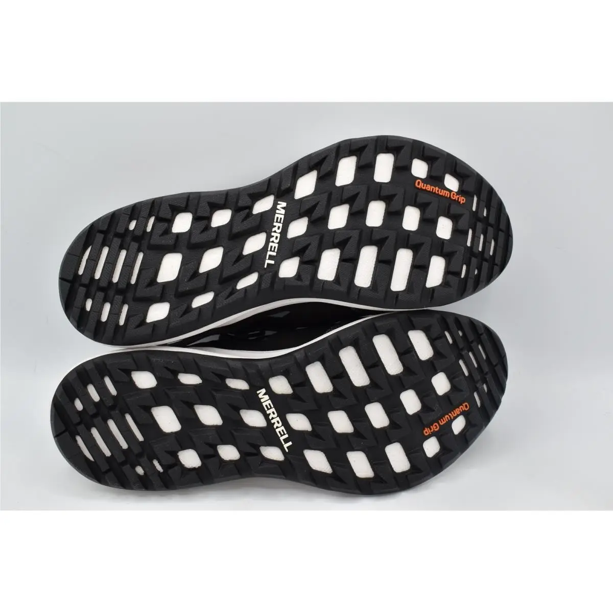 Merrell shoes - Bravada Cord Wrap - Bravada Cord Wrap - Black 4