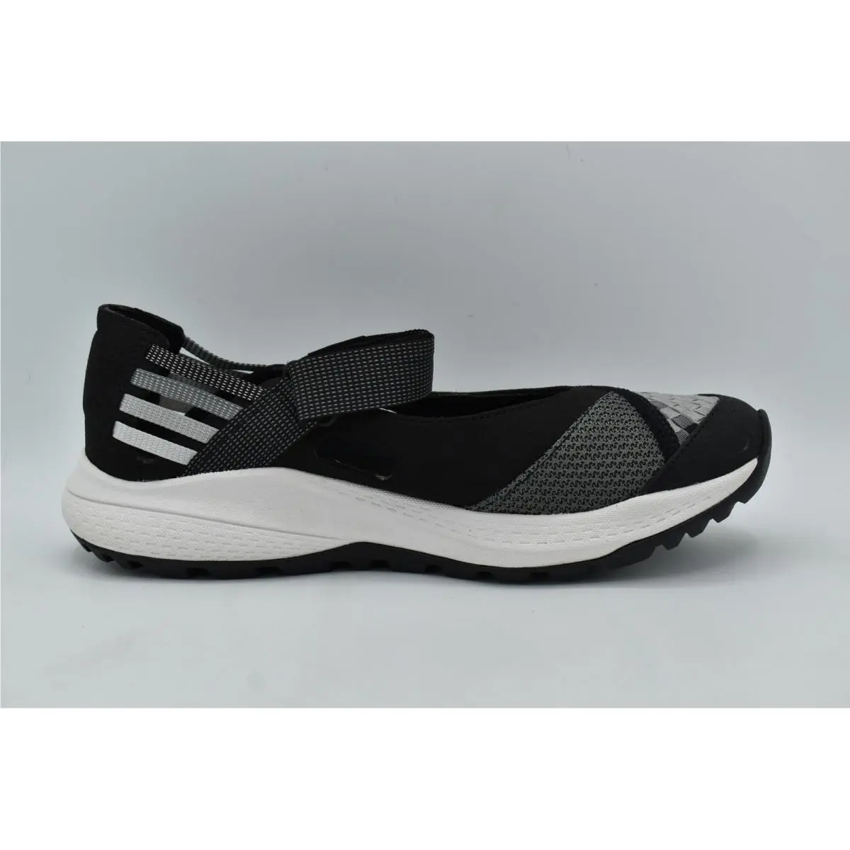 Merrell shoes - Bravada Cord Wrap - Bravada Cord Wrap - Black 5