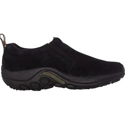 Merrell Womens Jungle Moc Slip-on Shoe J60826-7