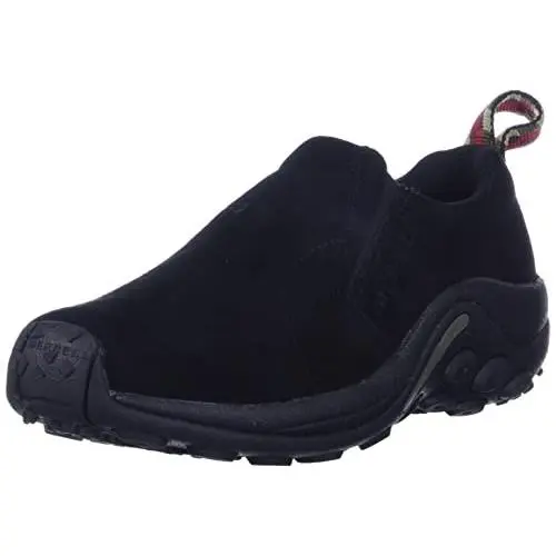 Merrell shoes - Midnight (UPC: 738575023321) 0