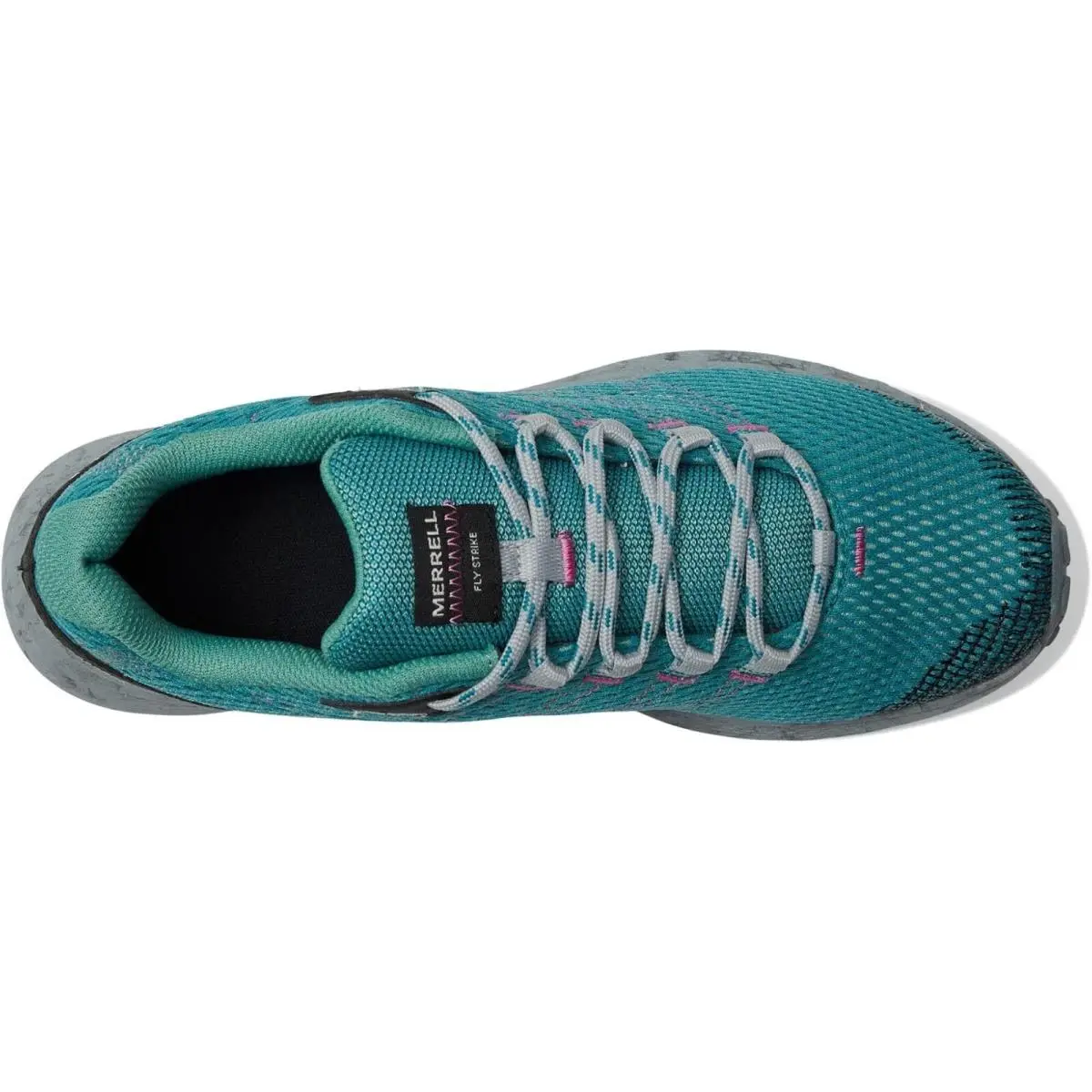 Merrell shoes - J067620 - J067620 - Green (UPC: 195018946522) 2
