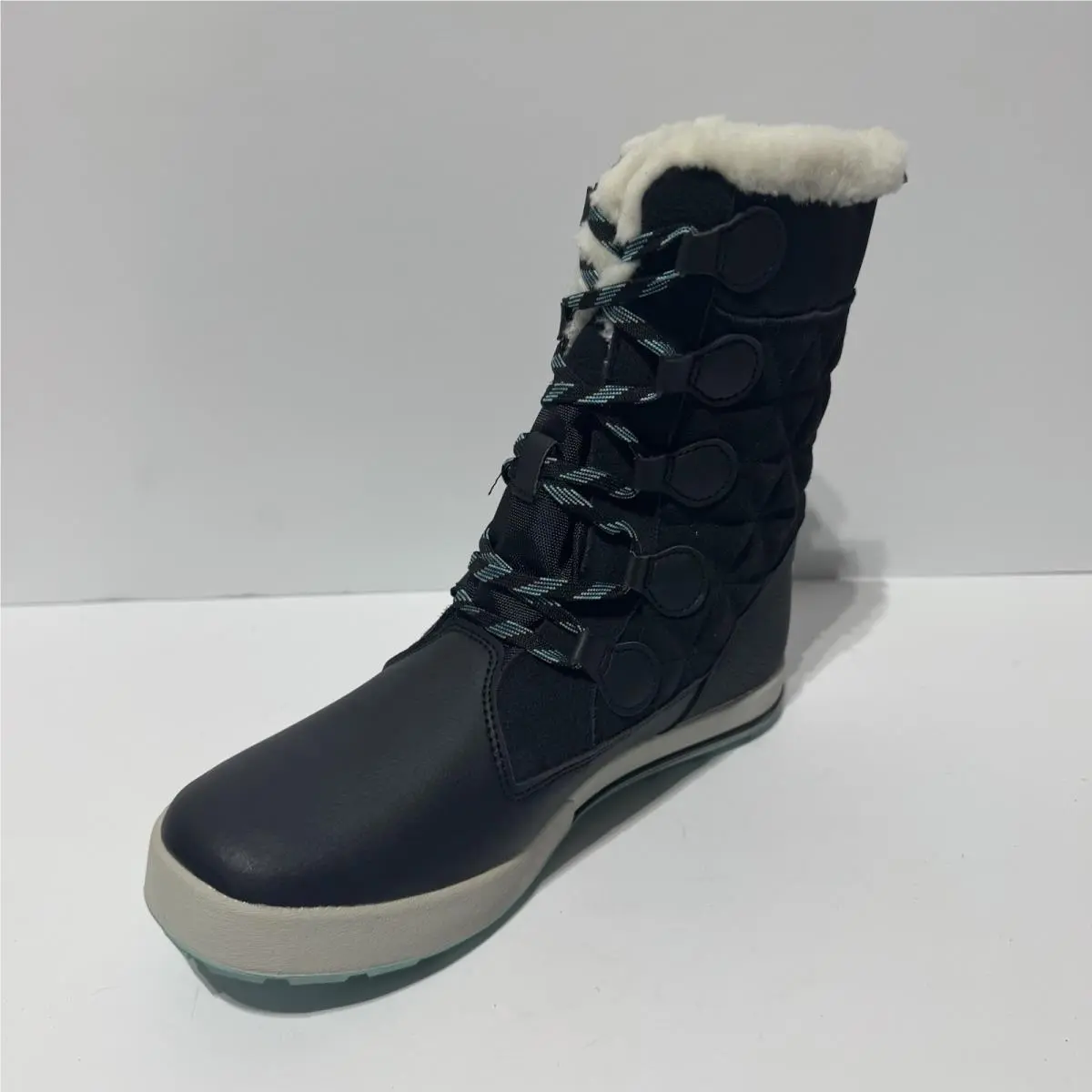 Merrell shoes - Merrell Heidi Waterproof - Heidi Waterproof - Black 0