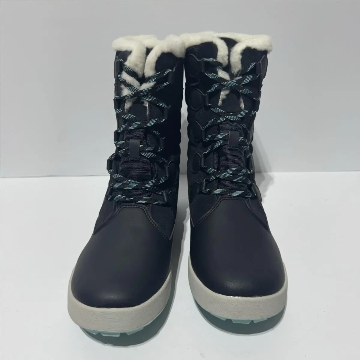 Merrell shoes - Merrell Heidi Waterproof - Heidi Waterproof - Black 1