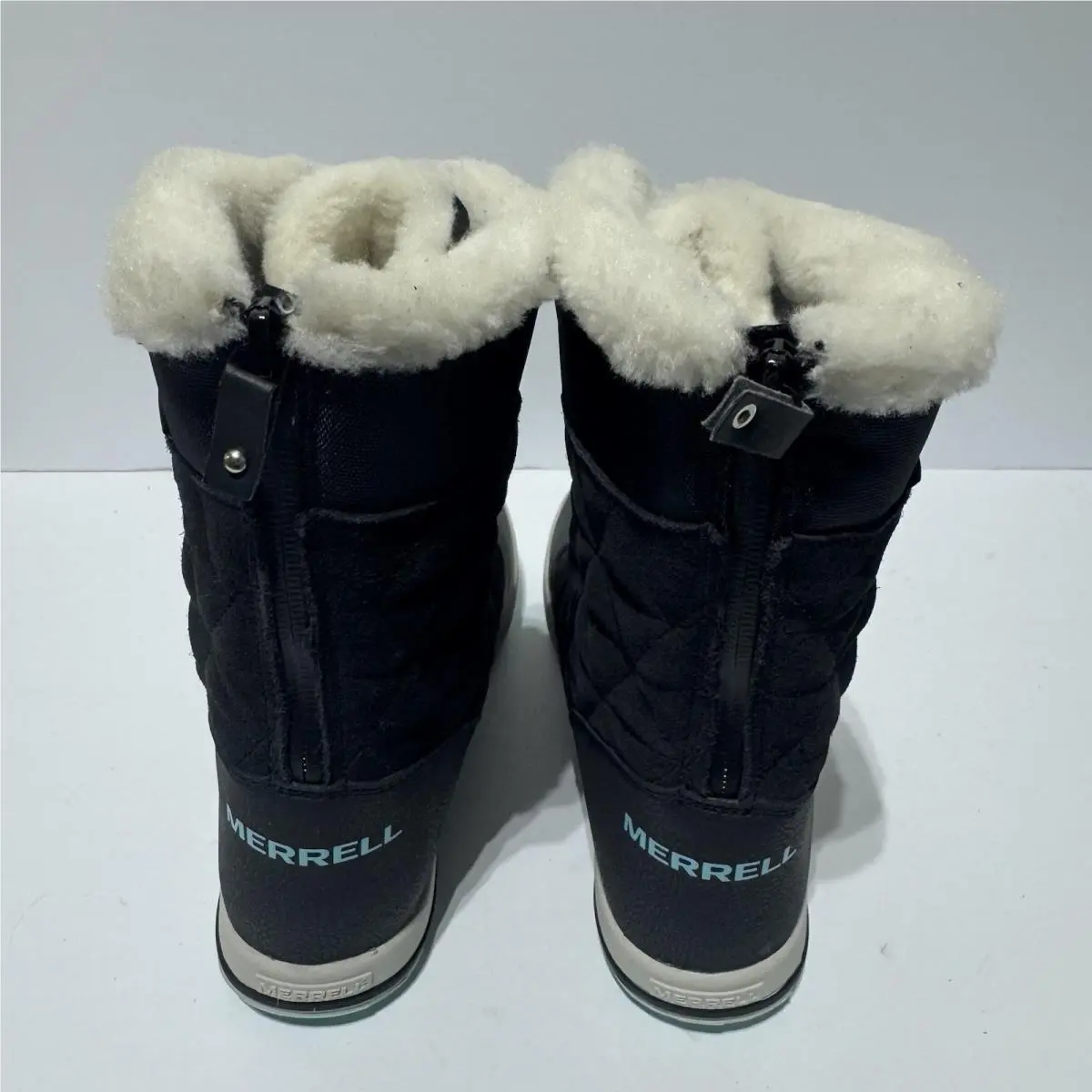 Merrell shoes - Merrell Heidi Waterproof - Heidi Waterproof - Black 2