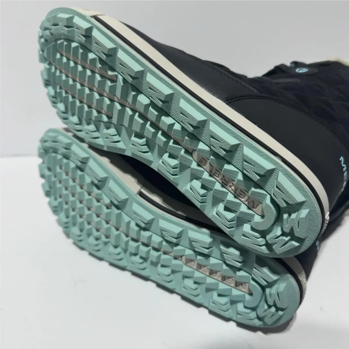 Merrell shoes - Merrell Heidi Waterproof - Heidi Waterproof - Black 3
