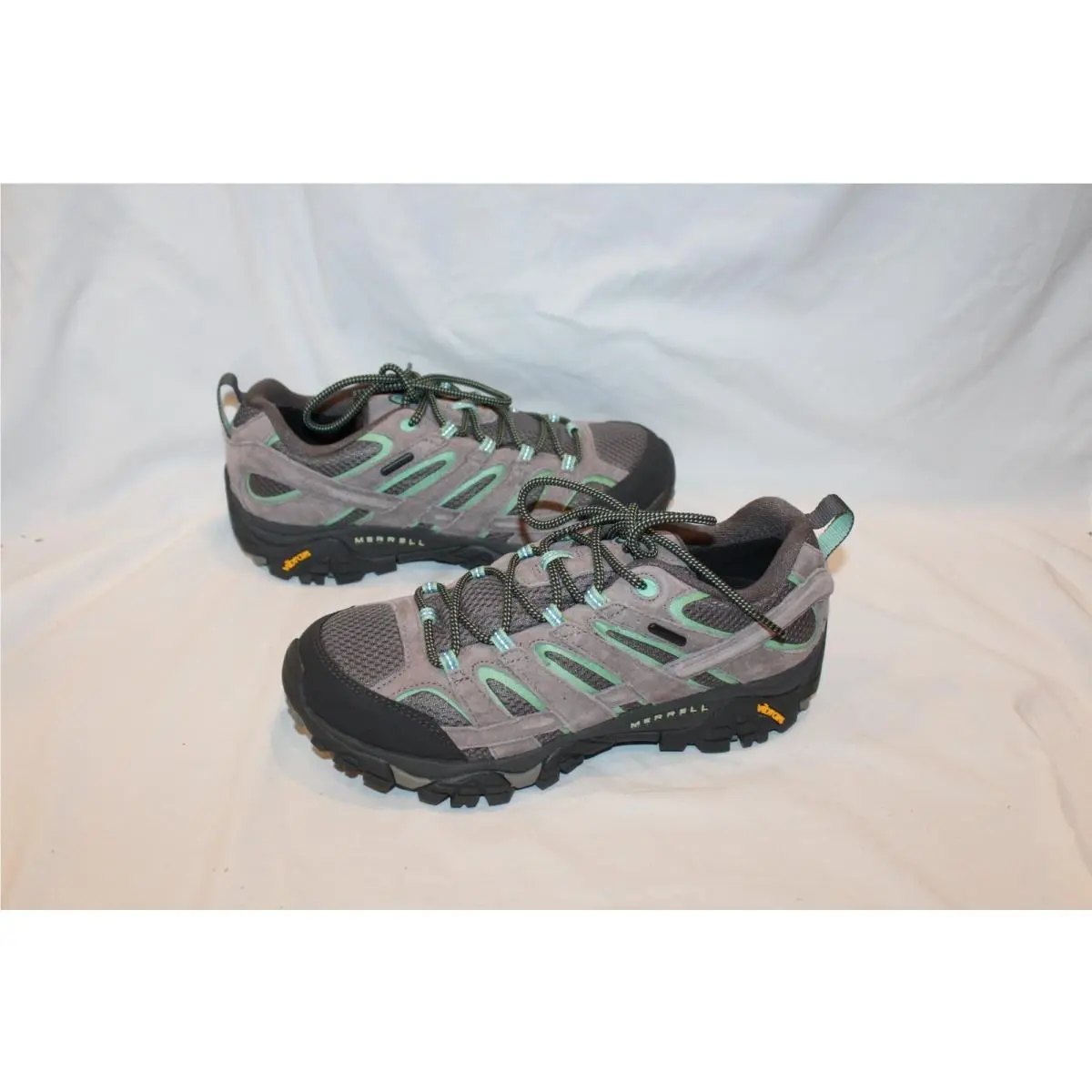 Merrell shoes - Merrell Moab 2 - Moab - Gray 0