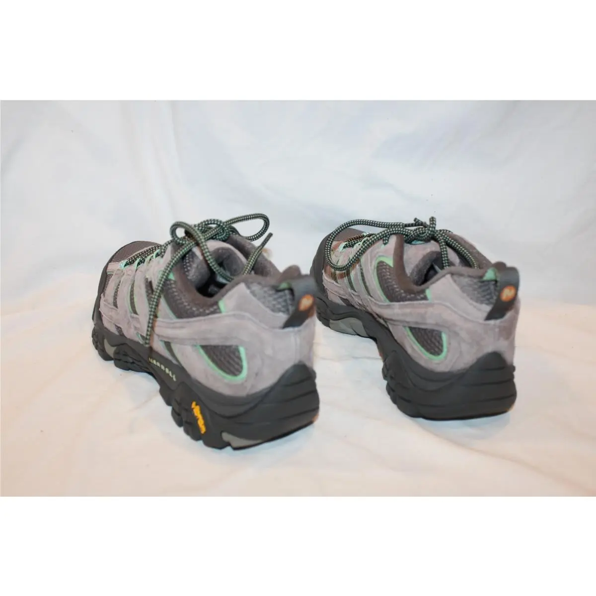 Merrell shoes - Merrell Moab 2 - Moab - Gray 3