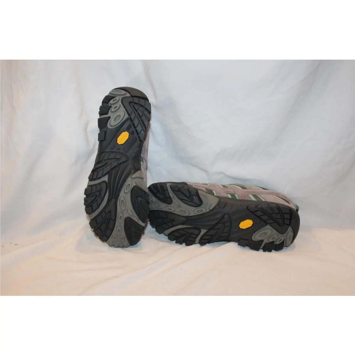 Merrell shoes - Merrell Moab 2 - Moab - Gray 4