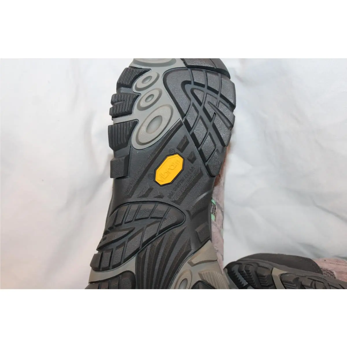 Merrell shoes - Merrell Moab 2 - Moab - Gray 5