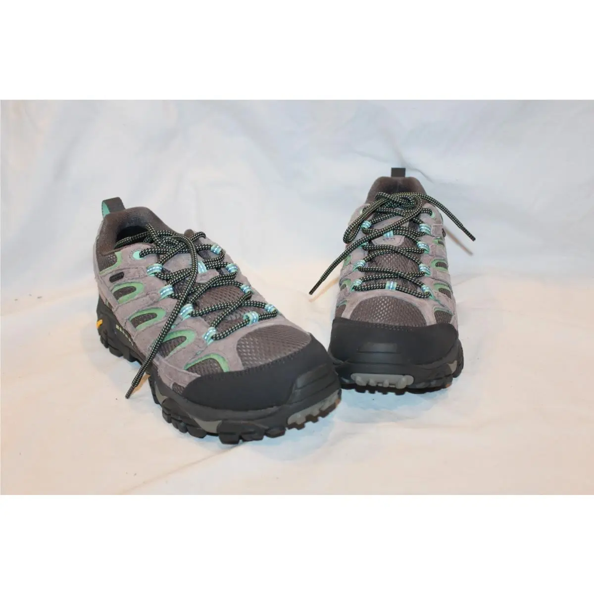 Merrell shoes - Merrell Moab 2 - Moab - Gray 6