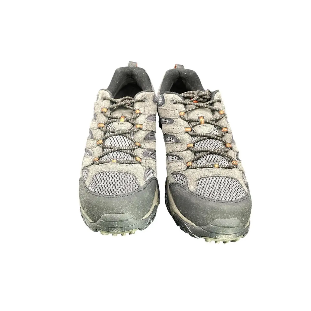 Merrell shoes - Moab 2 Waterproof - Moab Waterproof - J06029 - Gray (UPC: 720026721733) 1