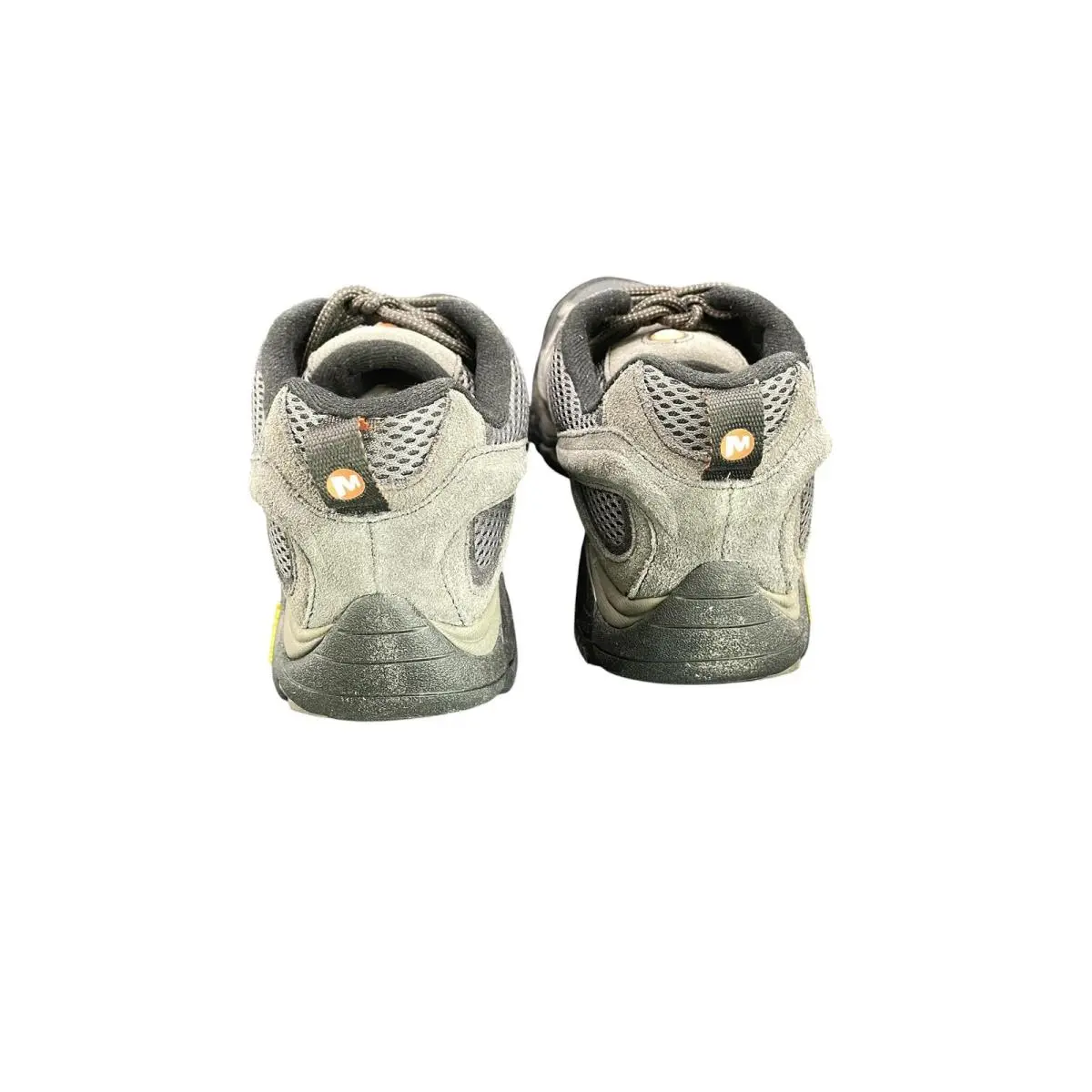 Merrell shoes - Moab 2 Waterproof - Moab Waterproof - J06029 - Gray (UPC: 720026721733) 3