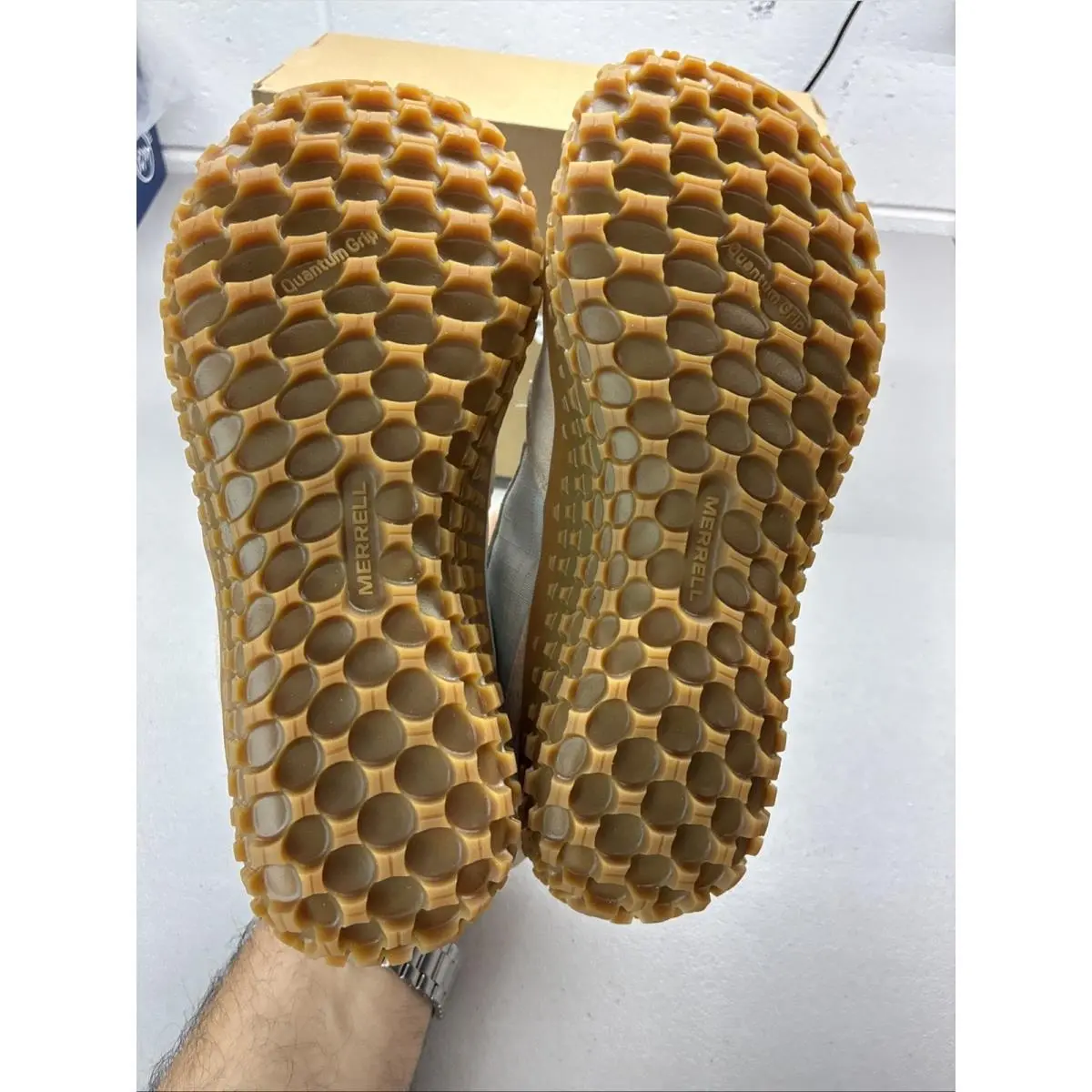 Merrell shoes - Merrell Wrapt - Wrapt - Angelite 4