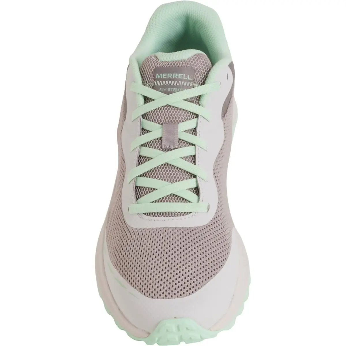 Merrell shoes - Merrell Fly Strike - Fly Strike - Gray 0