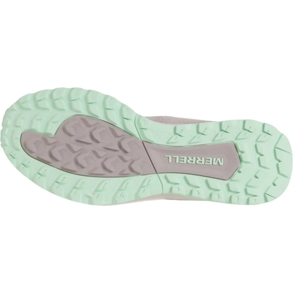 Merrell shoes - Merrell Fly Strike - Fly Strike - Gray 1