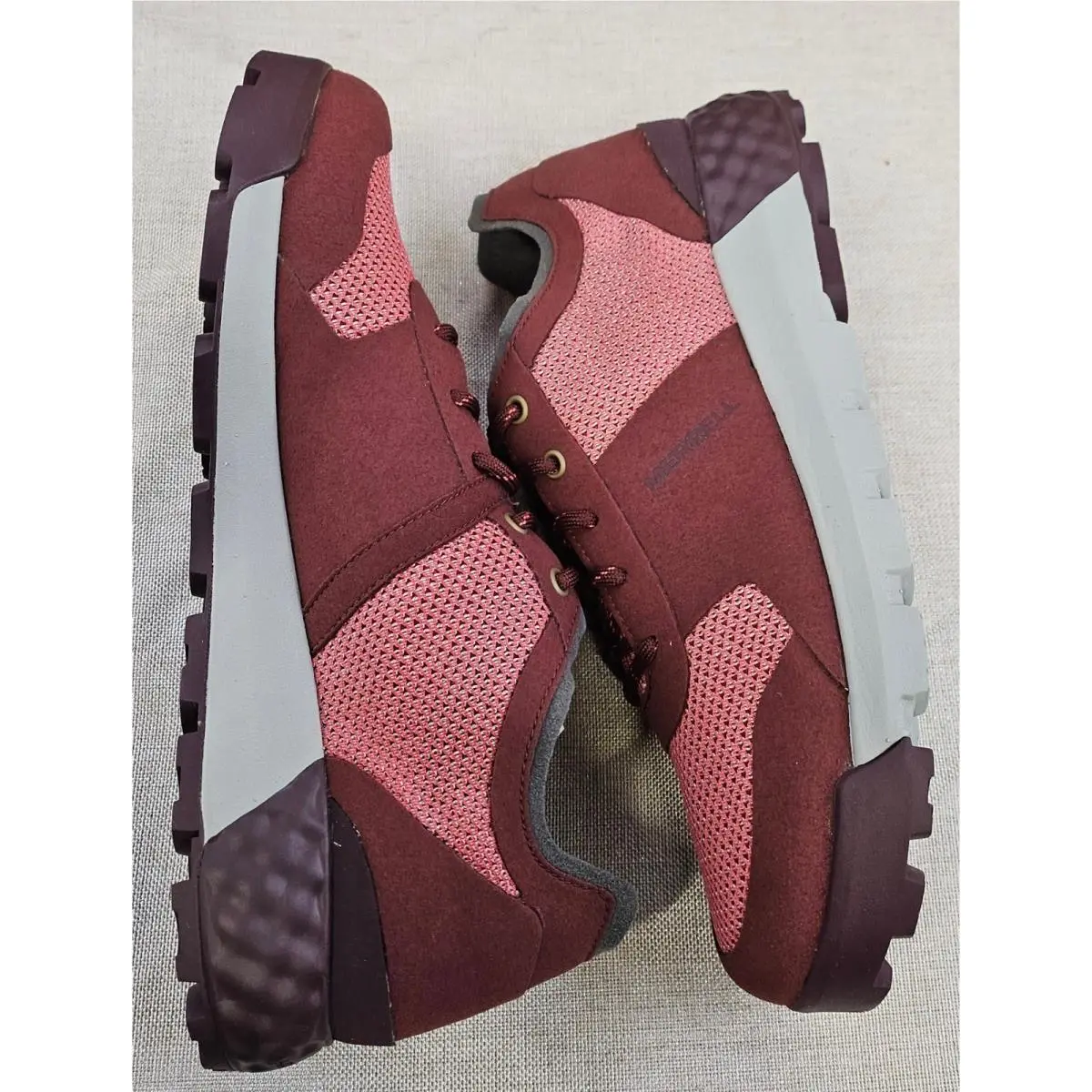 Merrell shoes - Andorra - Andorra - J45416 - Pink 0