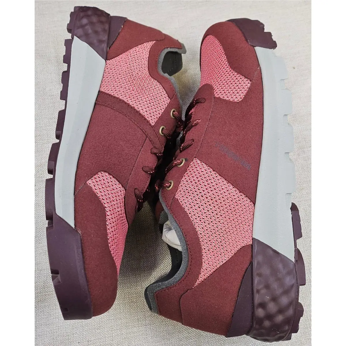 Merrell shoes - Andorra - Andorra - J45416 - Pink 1