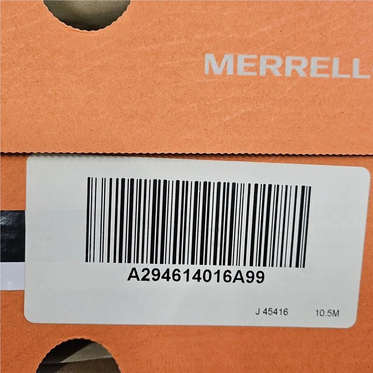 Merrell shoes - Andorra - Andorra - J45416 - Pink 9