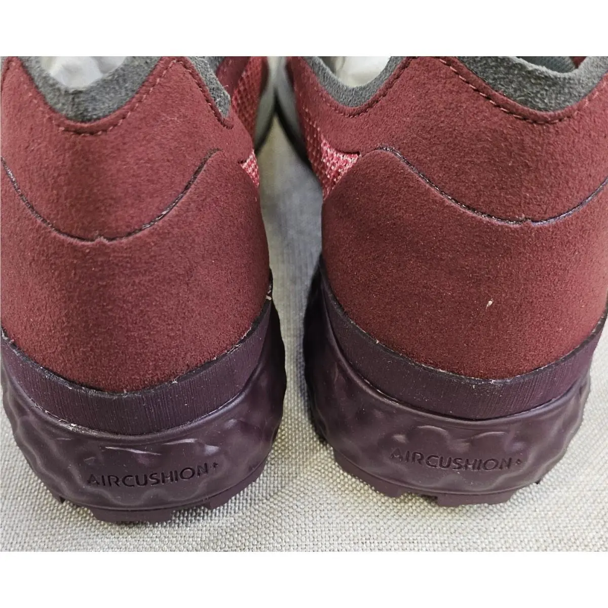 Merrell shoes - Andorra - Andorra - J45416 - Pink 2