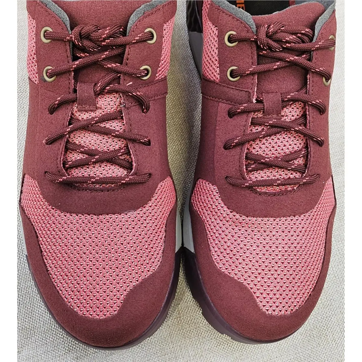 Merrell shoes - Andorra - Andorra - J45416 - Pink 7